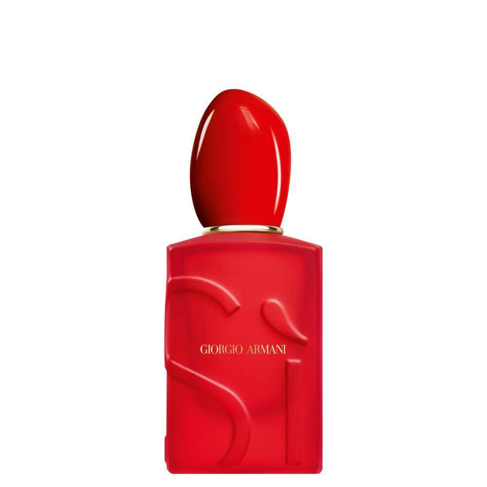 Armani Si Passione Red Bloom Edp 50ml